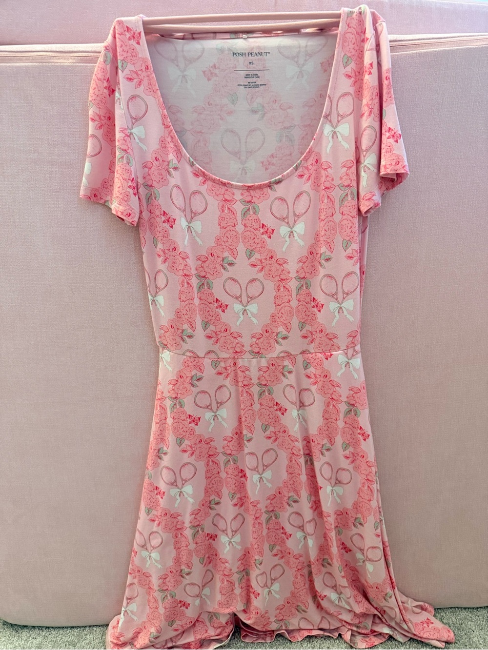 Dress Subcategory Classification